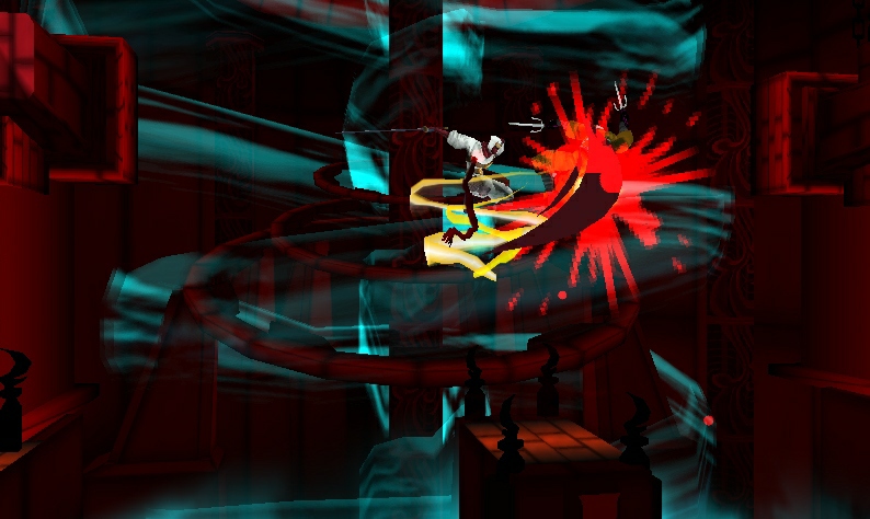 Shinobi - Imagen 21